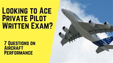 is the private pilot written test hard|private pilot written exam requirements.